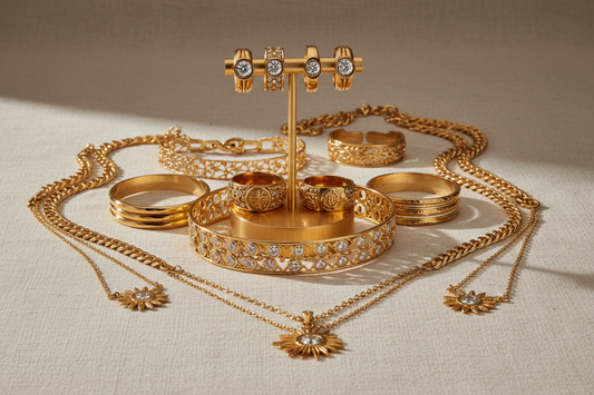 Please Don’t Scrap Your Estate Jewelry