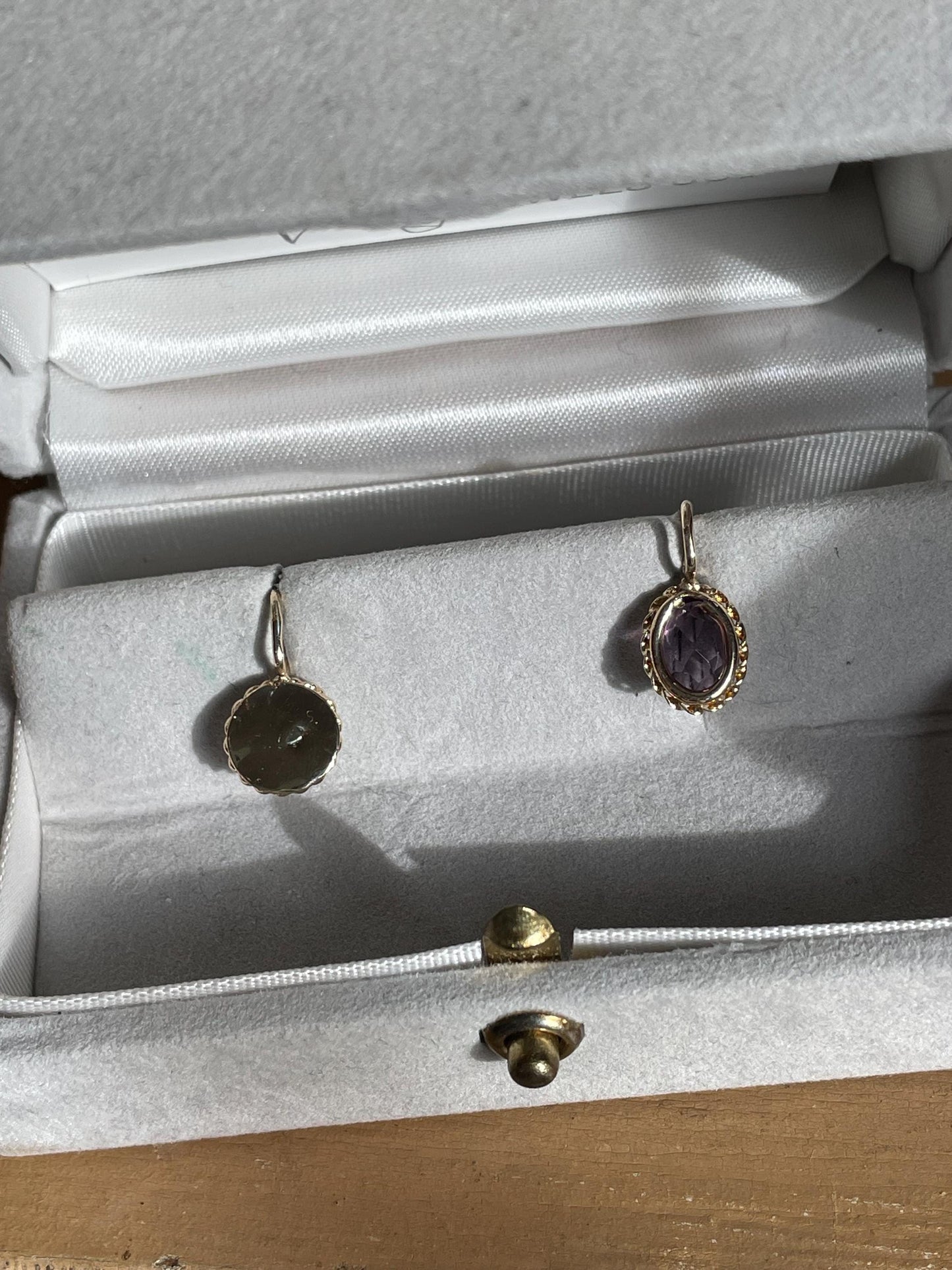 Pick a Custom Vintage 10K Charm or Pendant