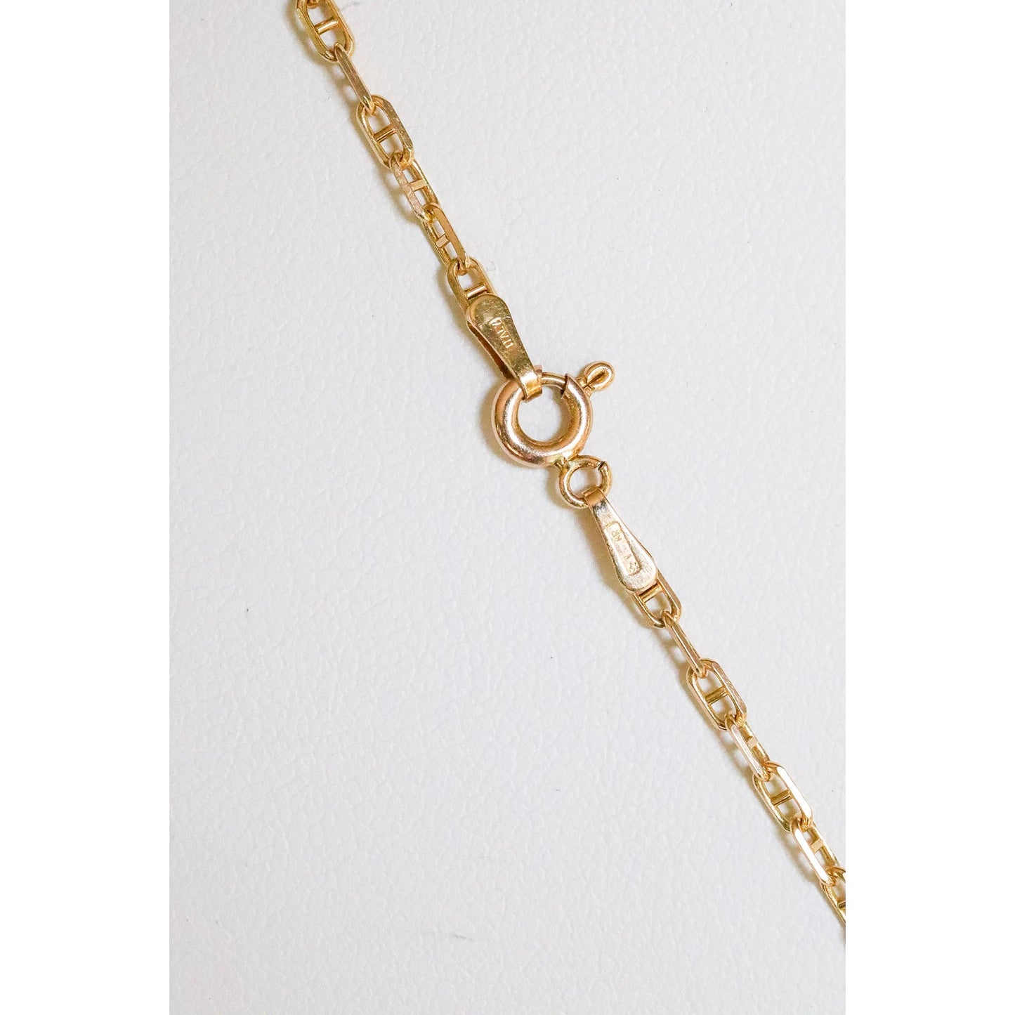 A 14K Yellow Gold Tanzanite and Diamond Dragonfly Brooch Pendant