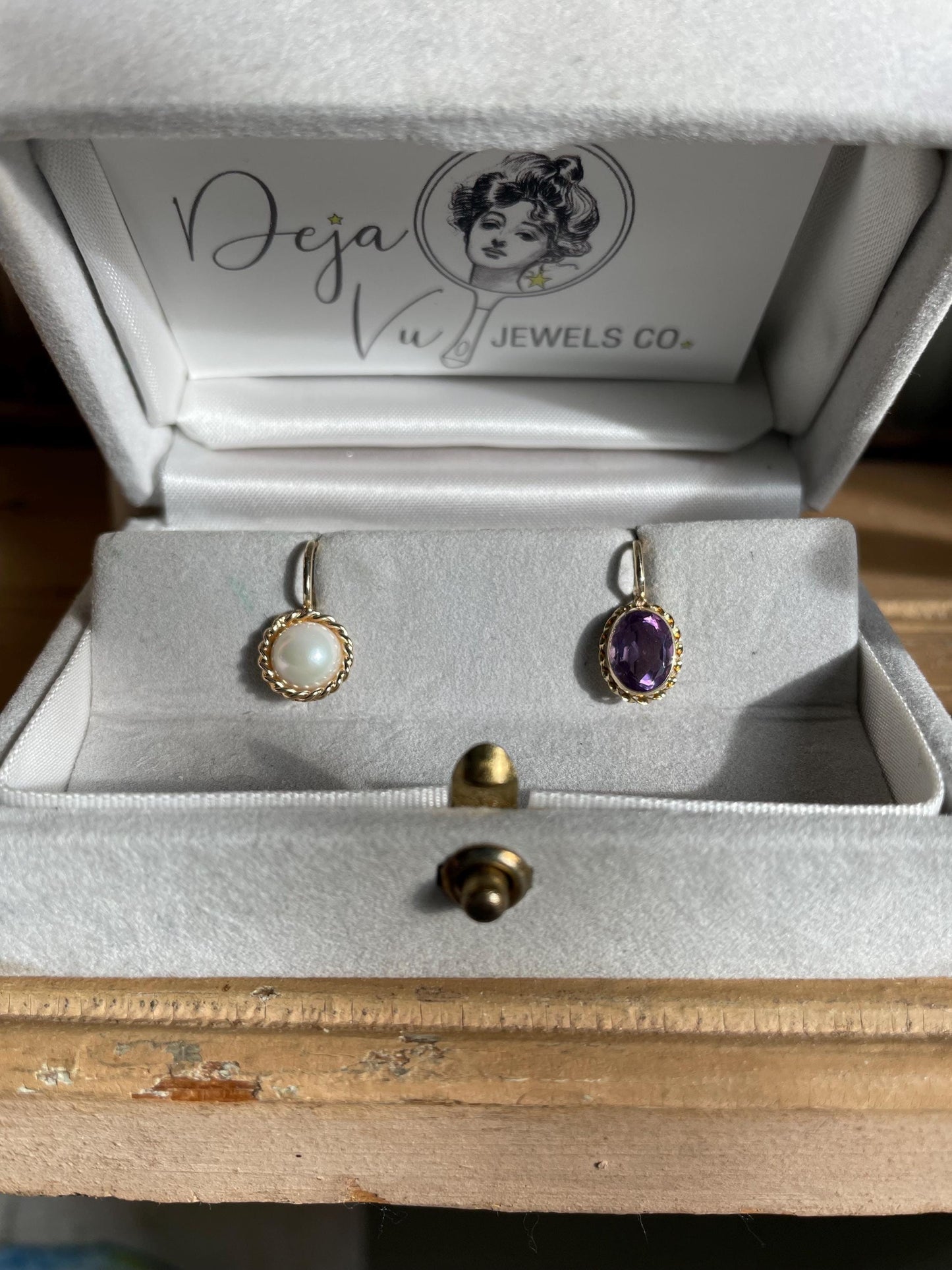 Pick a Custom Vintage 10K Charm or Pendant