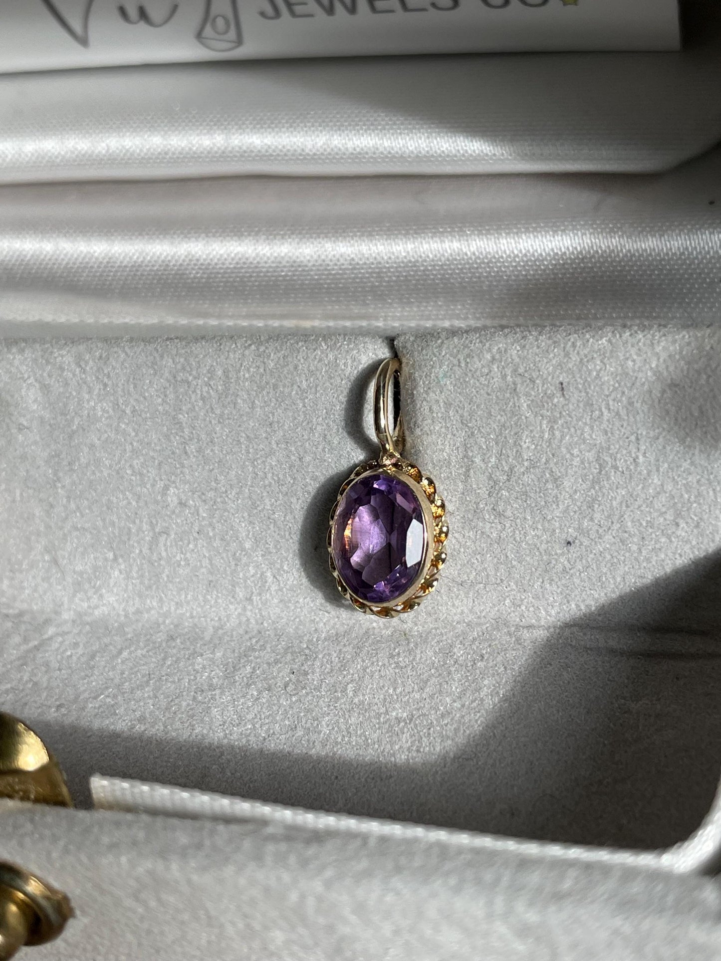 Pick a Custom Vintage 10K Charm or Pendant