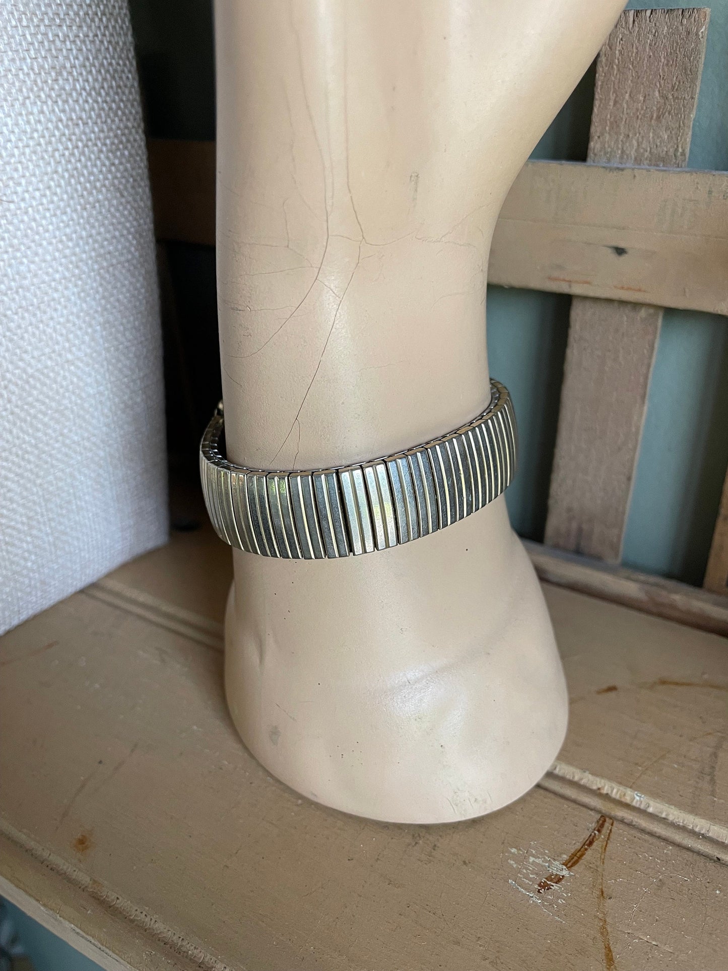 1960's Waltham 17 Jewels Self Winding Shock Protected Wrist Watch Working